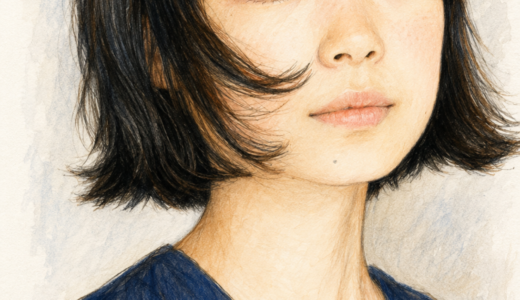 古川琴音の国籍と両親を調査！中国人説や結婚・学歴まで解説
