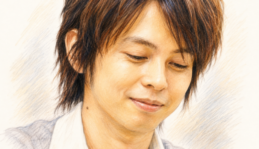 河相我聞 奥さんは誰？結婚と離婚理由・息子の現在まで徹底解説