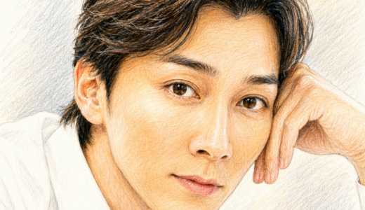 石井一彰の妻の噂まとめ！科捜研の女や出演作から現在を確認