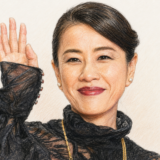 渡辺真起子 学歴と経歴｜高校中退や家族・夫・現在まで詳しく解説