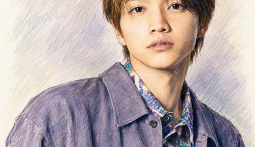 三浦宏規 結婚してる？彼女や家族・両親と恋愛事情を徹底調査
