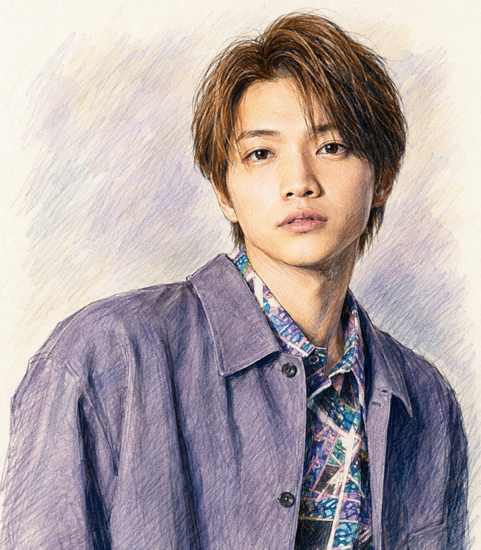 三浦宏規 結婚してる？彼女や家族・両親と恋愛事情を徹底調査