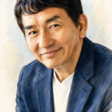 春田純一の妻は誰？結婚歴や元妻・再婚説と現在の活動を徹底解説