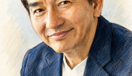 春田純一の妻は誰？結婚歴や元妻・再婚説と現在の活動を徹底解説