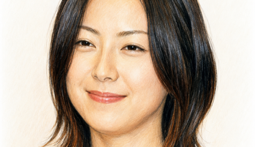 桜井幸子の夫はアメリカ人？元旦那・田中聡との結婚や現在を徹底調査