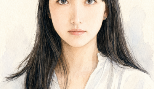 香椎由宇がモテる理由15選！美貌・性格・現在の魅力を総まとめ