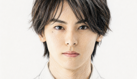 高野洸は結婚してる？彼女の噂や結婚願望・弟との家族関係を調査