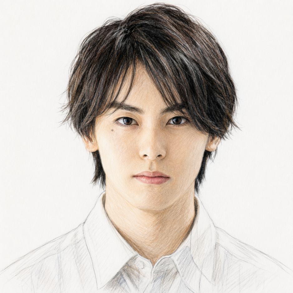 高野洸は結婚してる？彼女の噂や結婚願望・弟との家族関係を調査