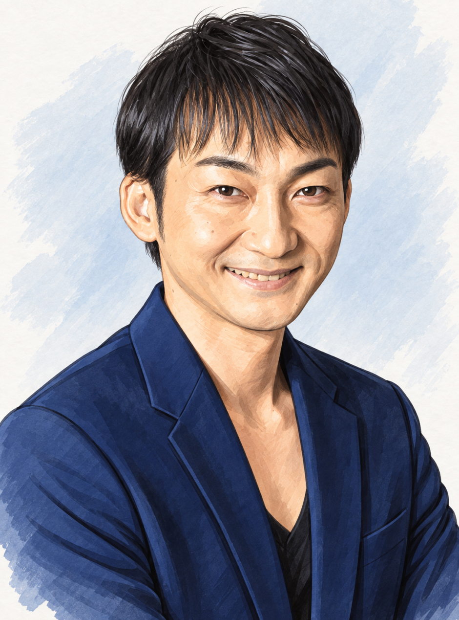 波岡一喜の嫁は一般女性！結婚生活や息子・実家・一橋大学合格も解説