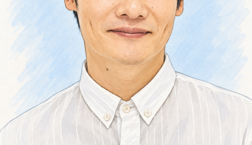 近藤公園の妻や子供は？結婚生活と大人計画との関係を徹底調査